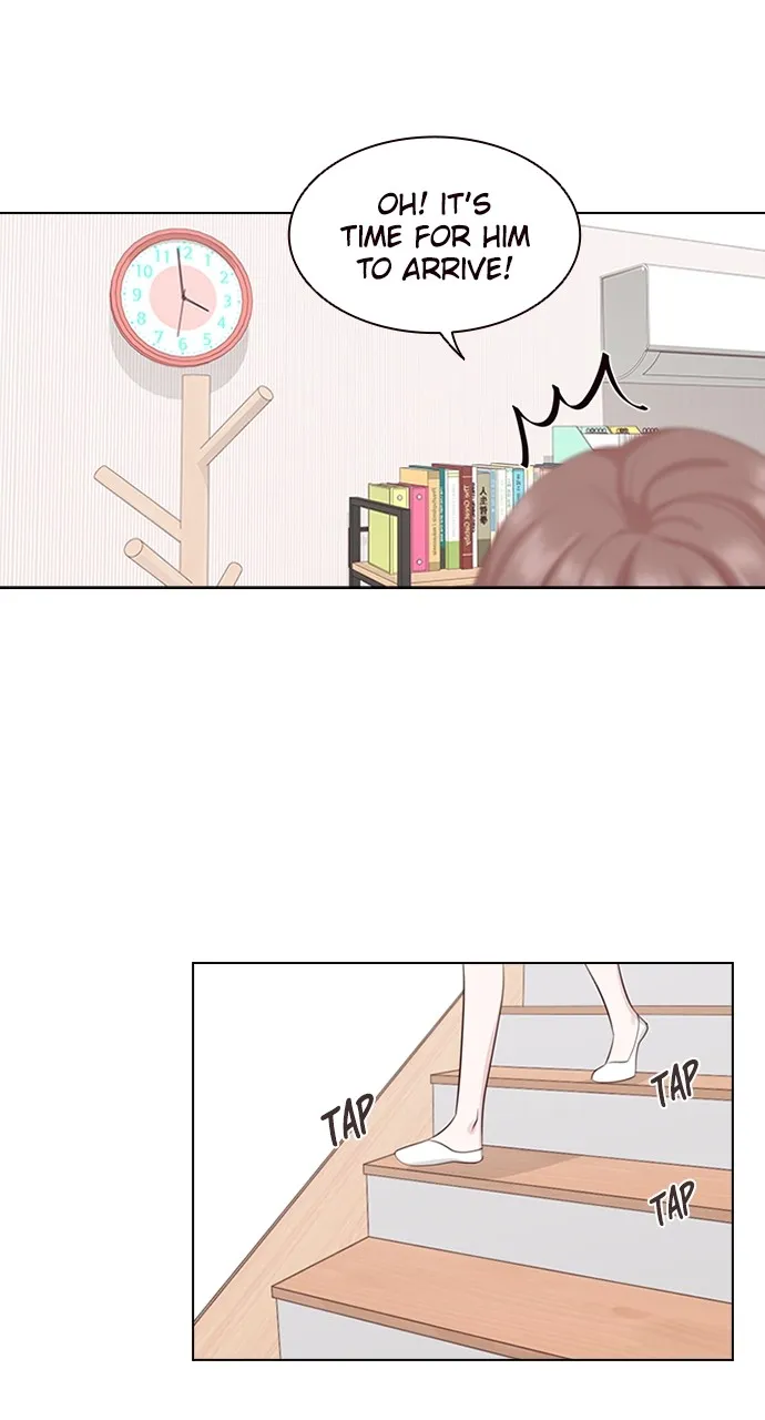 My Exes Fell for Me Chapter 7 page 44 - 