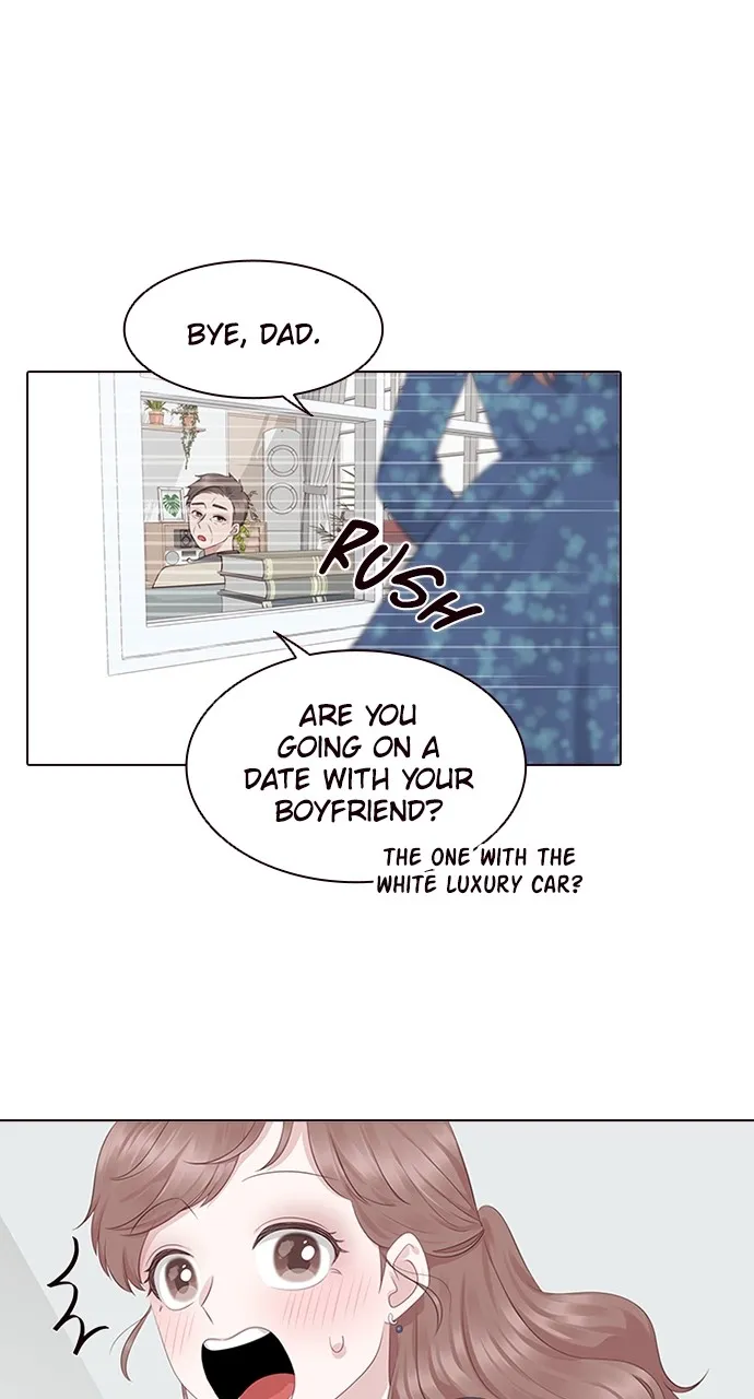 My Exes Fell for Me Chapter 7 page 45 - 
