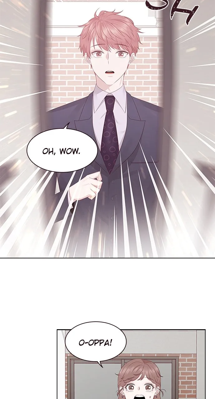 My Exes Fell for Me Chapter 7 page 48 - 