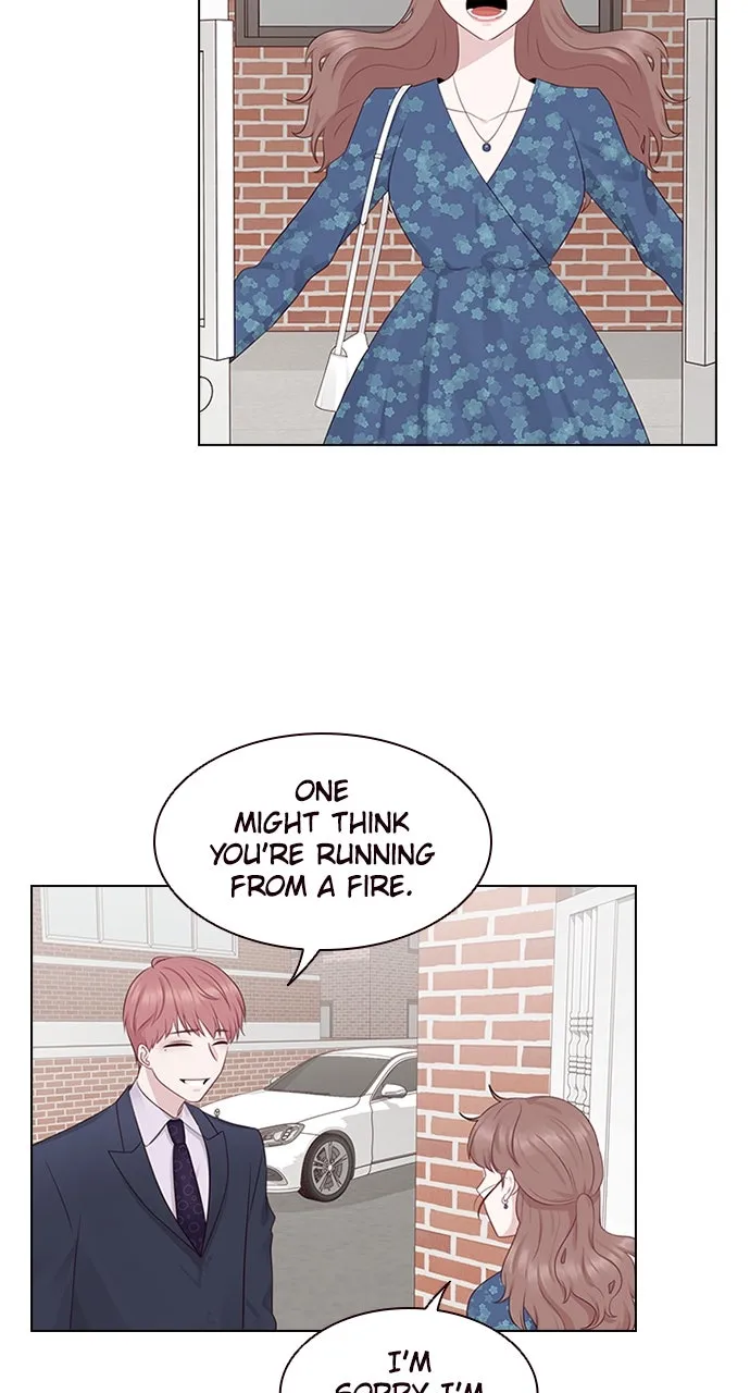 My Exes Fell for Me Chapter 7 page 49 - 