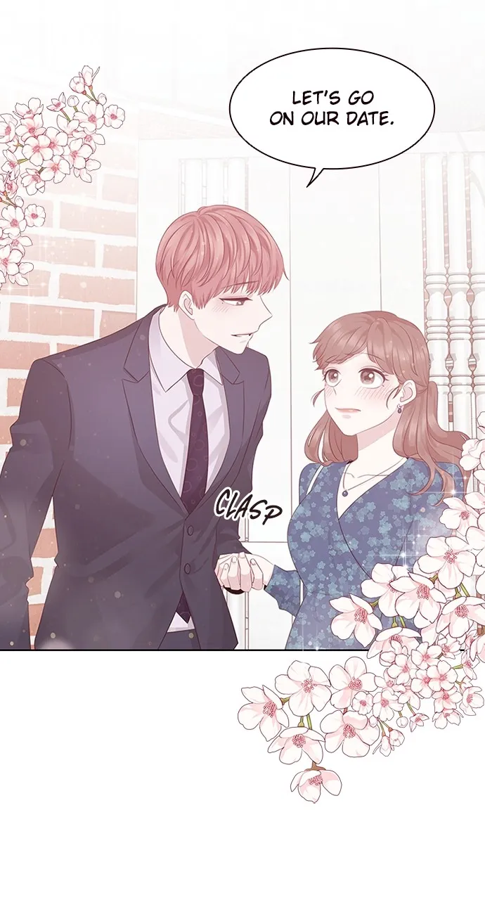 My Exes Fell for Me Chapter 7 page 53 - 