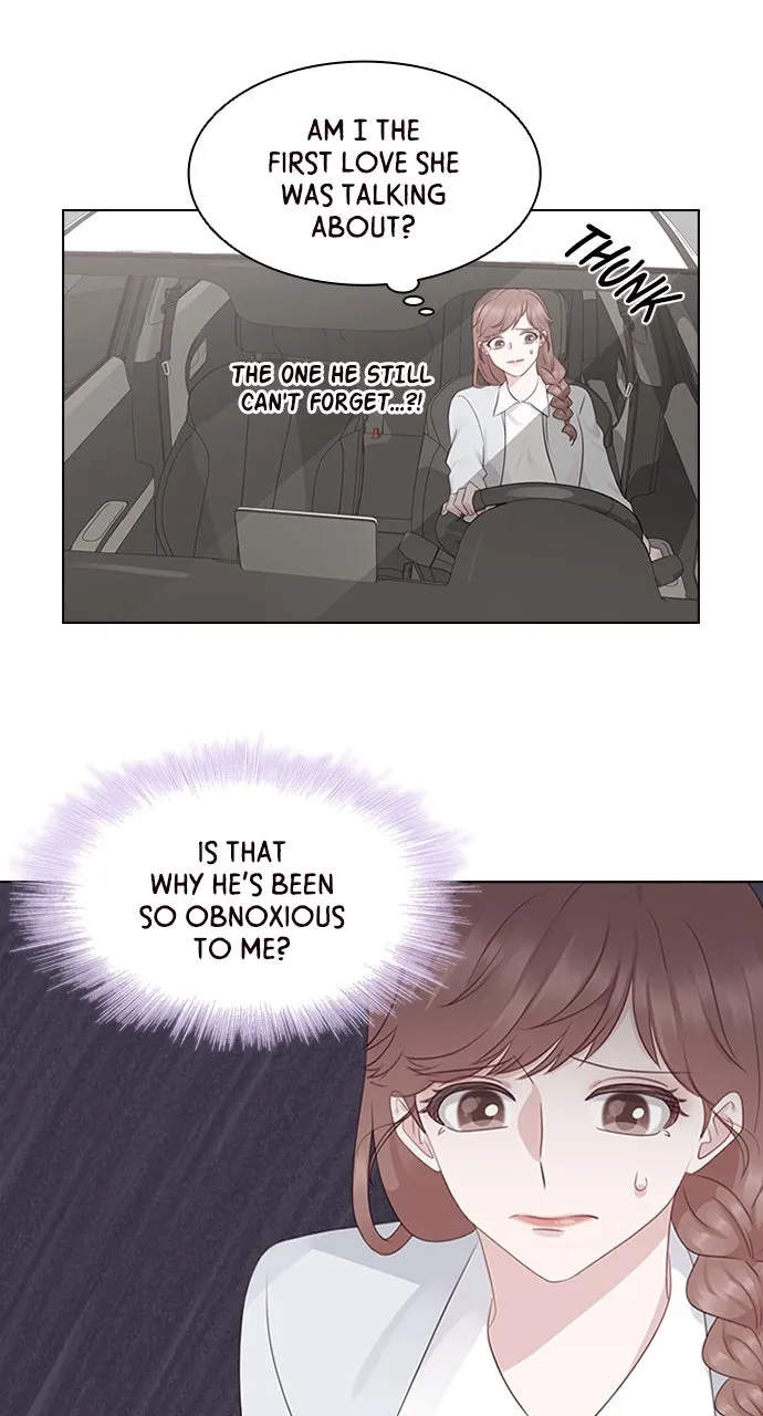 My Exes Fell for Me Chapter 7 page 8 - 