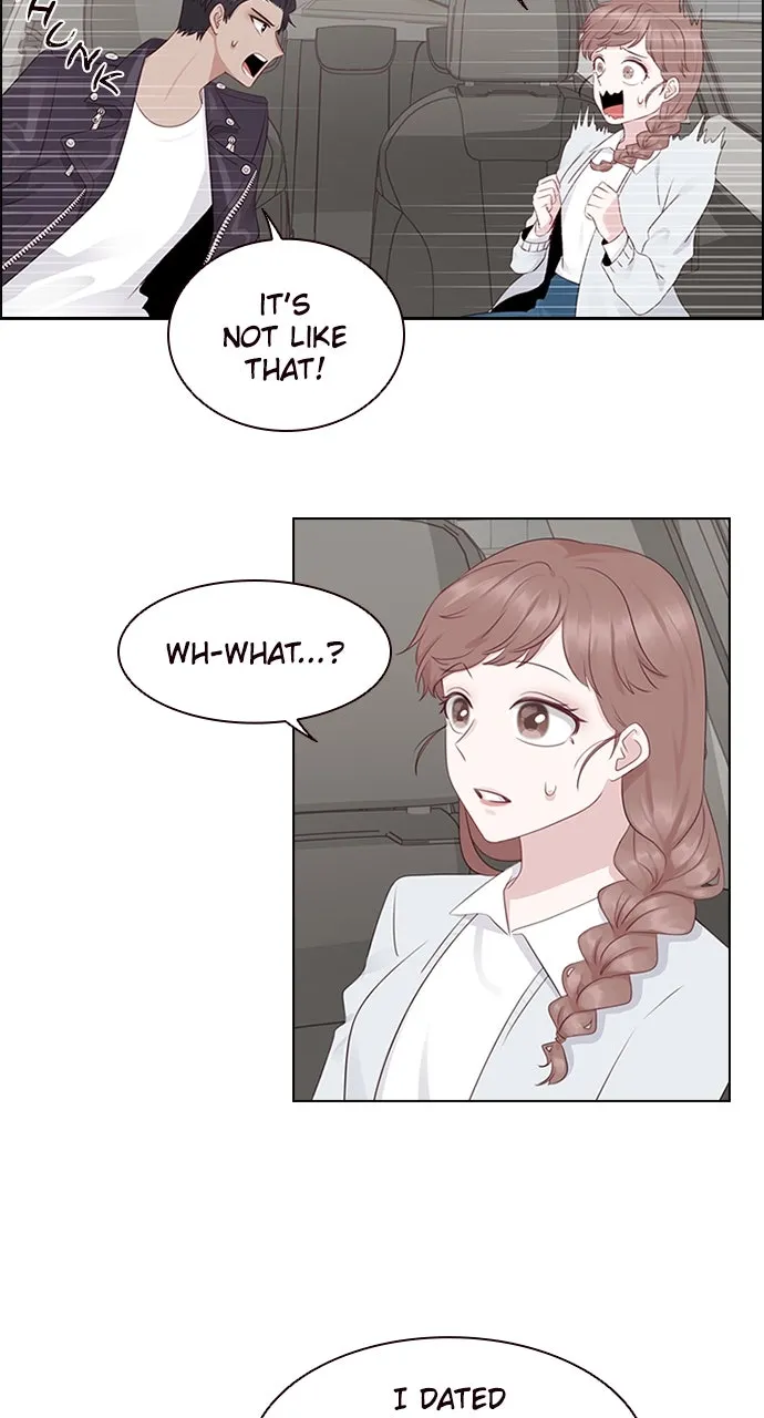 My Exes Fell for Me Chapter 7 page 10 - 