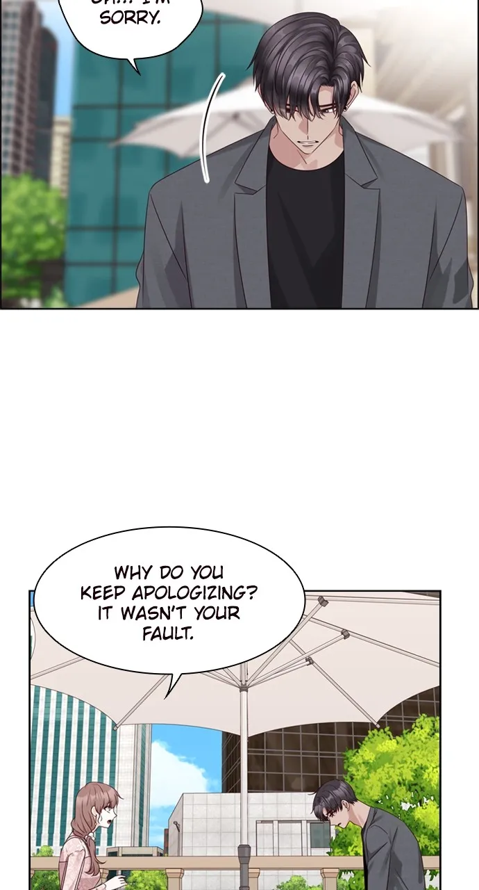 My Exes Fell for Me Chapter 70 page 4 - 