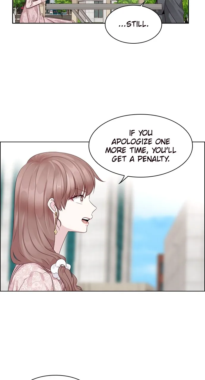 My Exes Fell for Me Chapter 70 page 5 - 