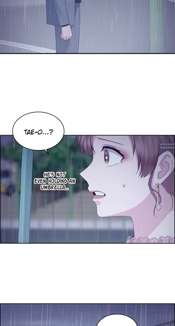 My Exes Fell for Me Chapter 71 page 2 - 