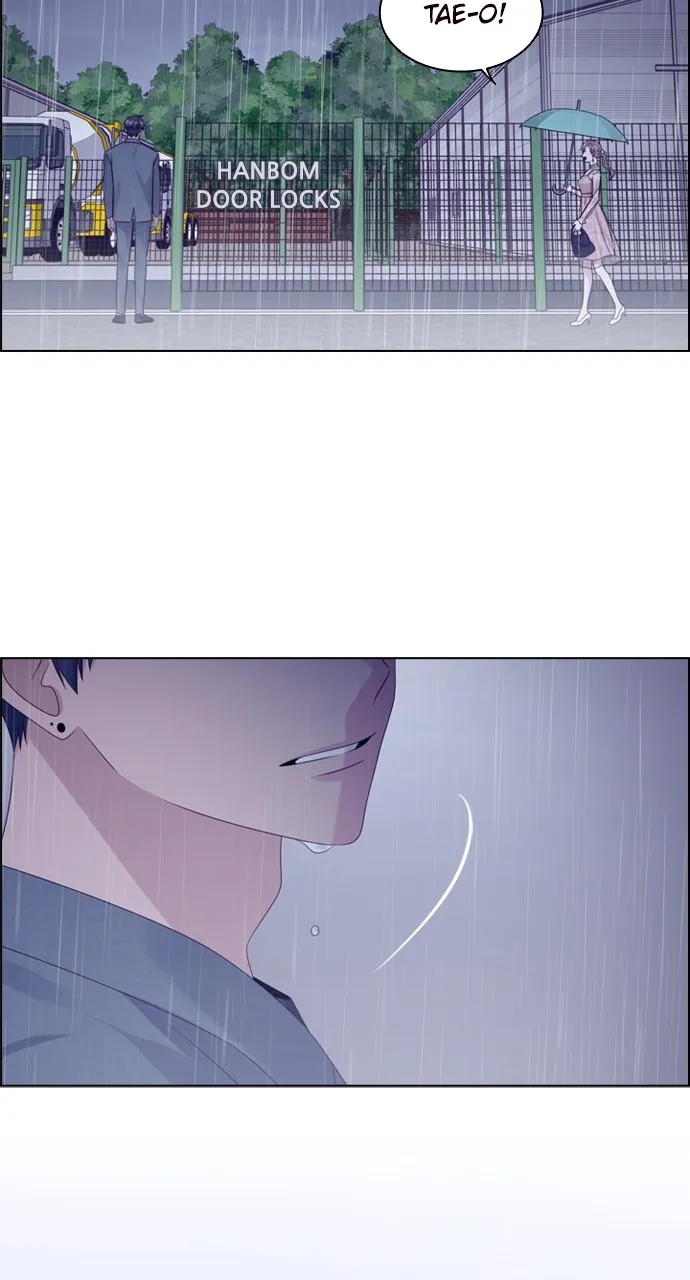 My Exes Fell for Me Chapter 71 page 3 - 