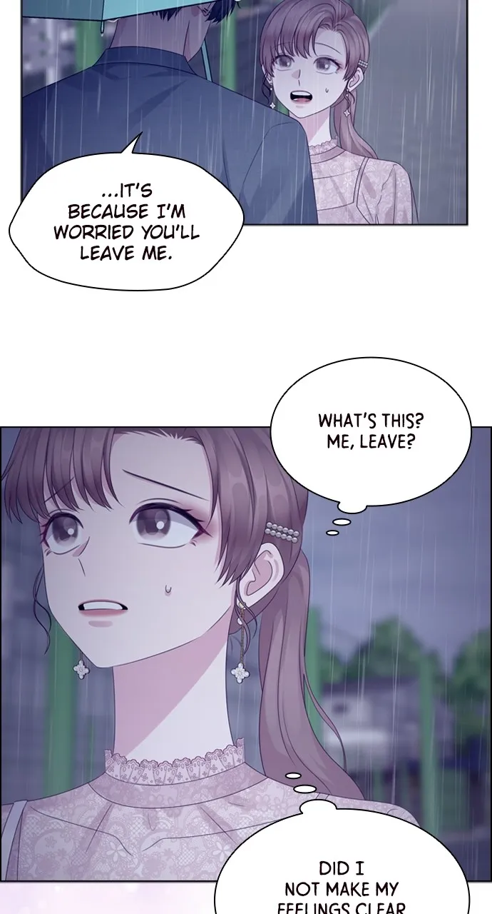 My Exes Fell for Me Chapter 71 page 23 - 