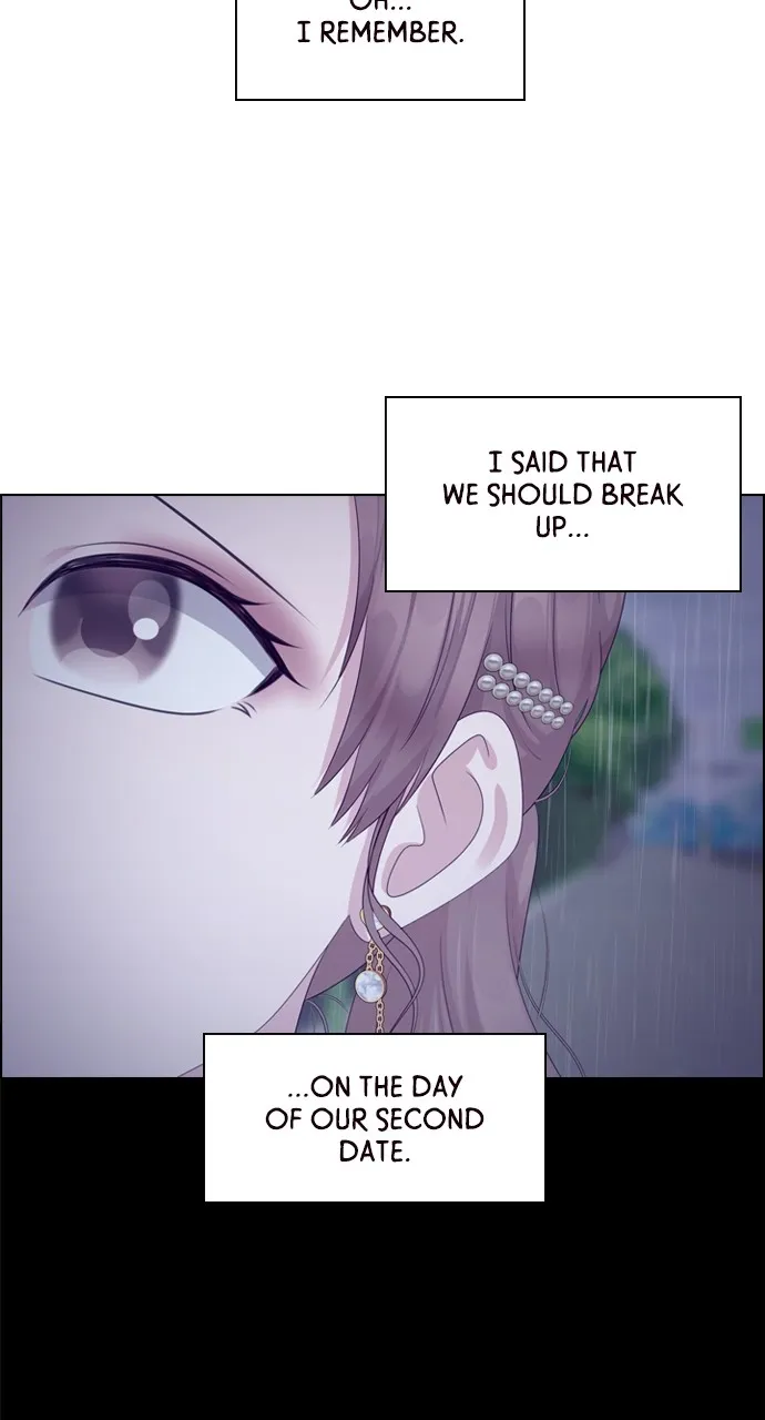 My Exes Fell for Me Chapter 71 page 29 - 