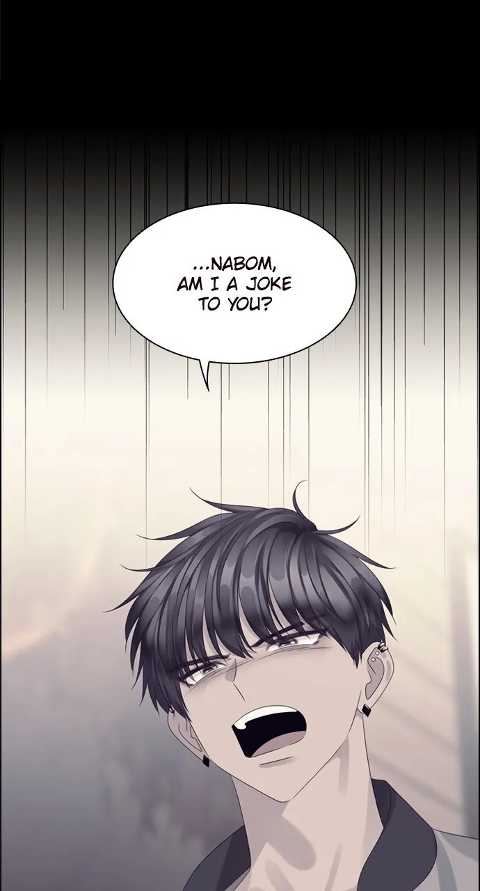 My Exes Fell for Me Chapter 71 page 30 - 
