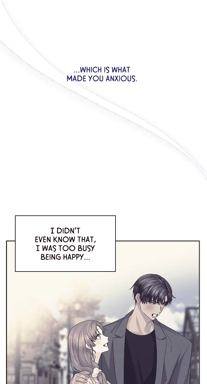 My Exes Fell for Me Chapter 71 page 33 - 