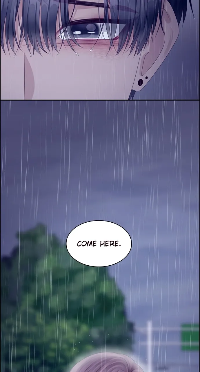 My Exes Fell for Me Chapter 71 page 37 - 