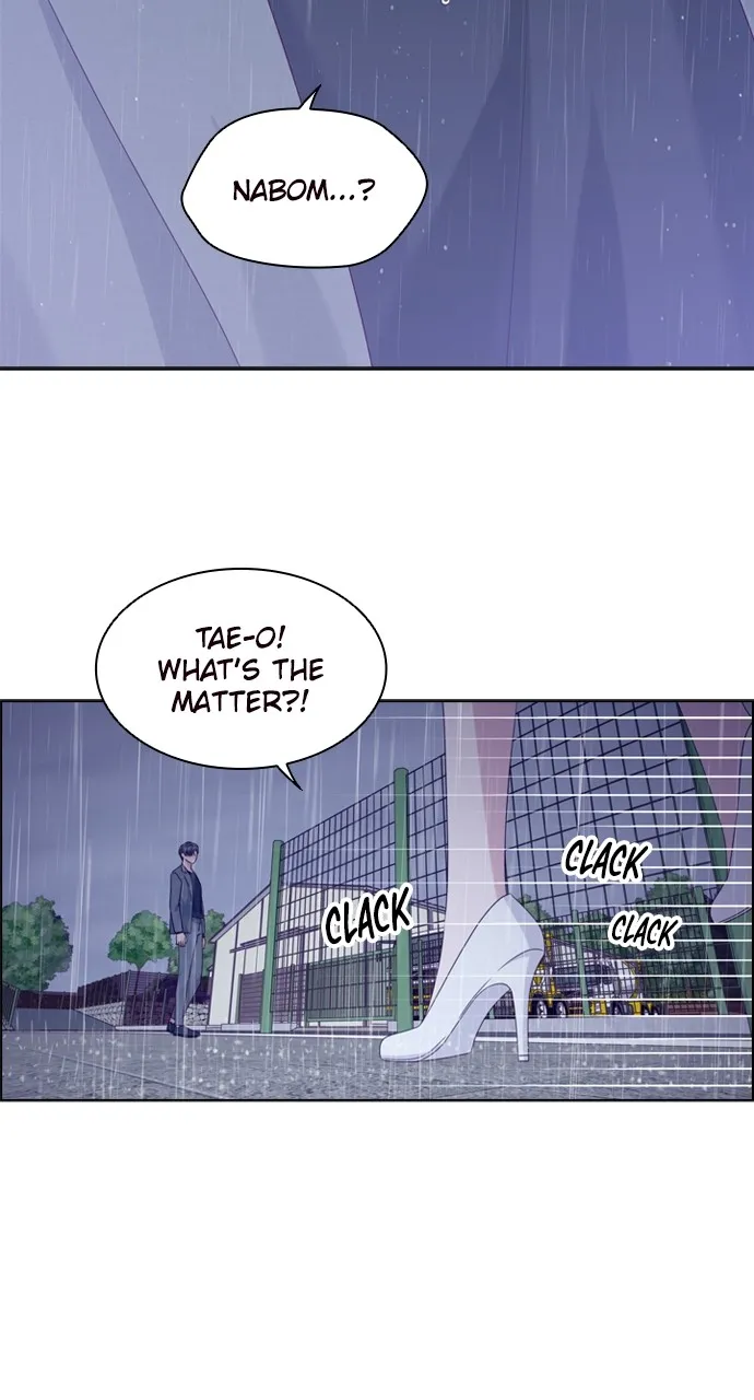 My Exes Fell for Me Chapter 71 page 5 - 