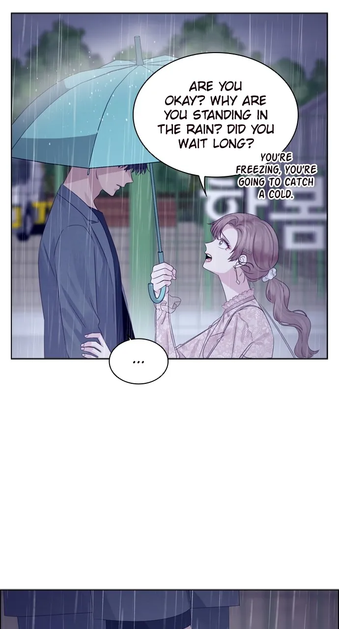 My Exes Fell for Me Chapter 71 page 6 - 