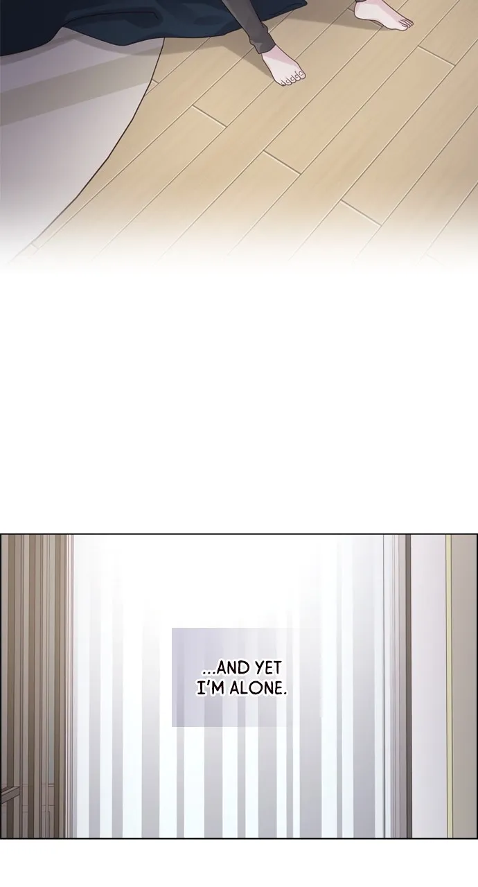 My Exes Fell for Me Chapter 71 page 54 - 