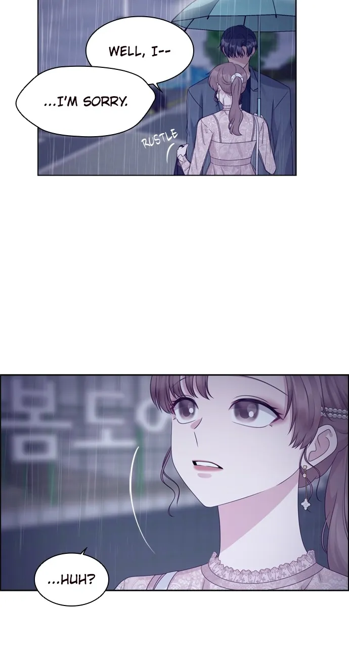 My Exes Fell for Me Chapter 71 page 9 - 