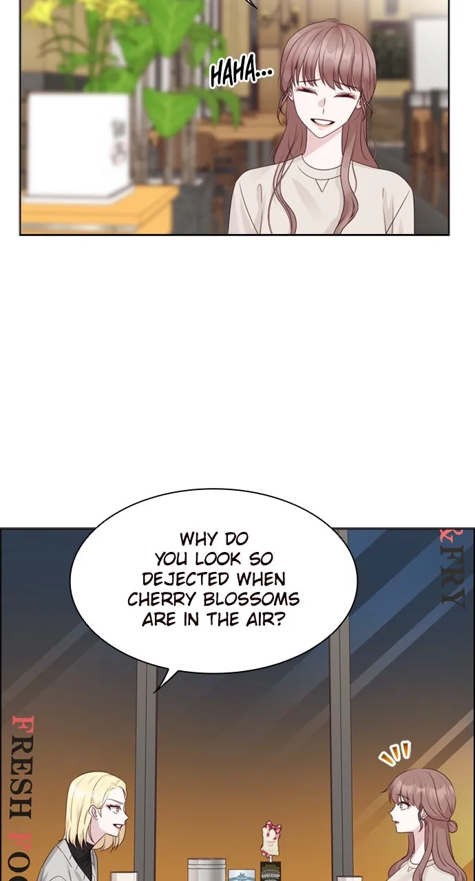 My Exes Fell for Me Chapter 72 page 4 - 