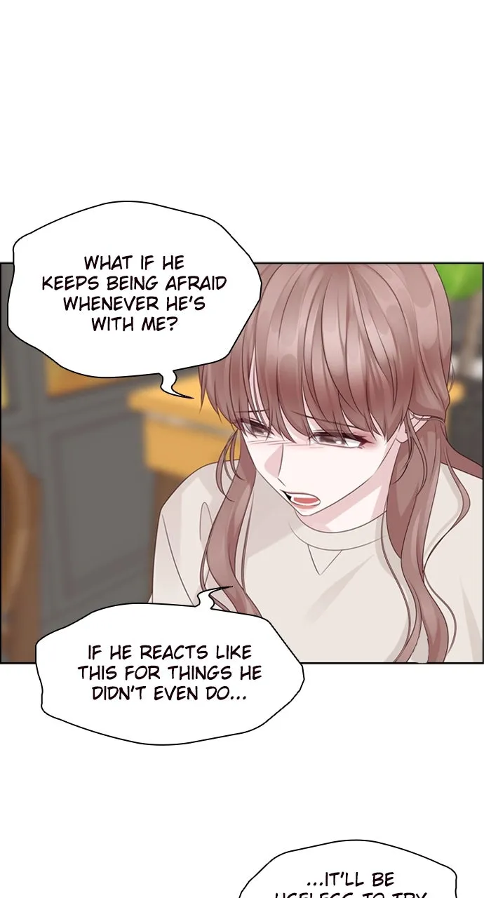 My Exes Fell for Me Chapter 72 page 33 - 
