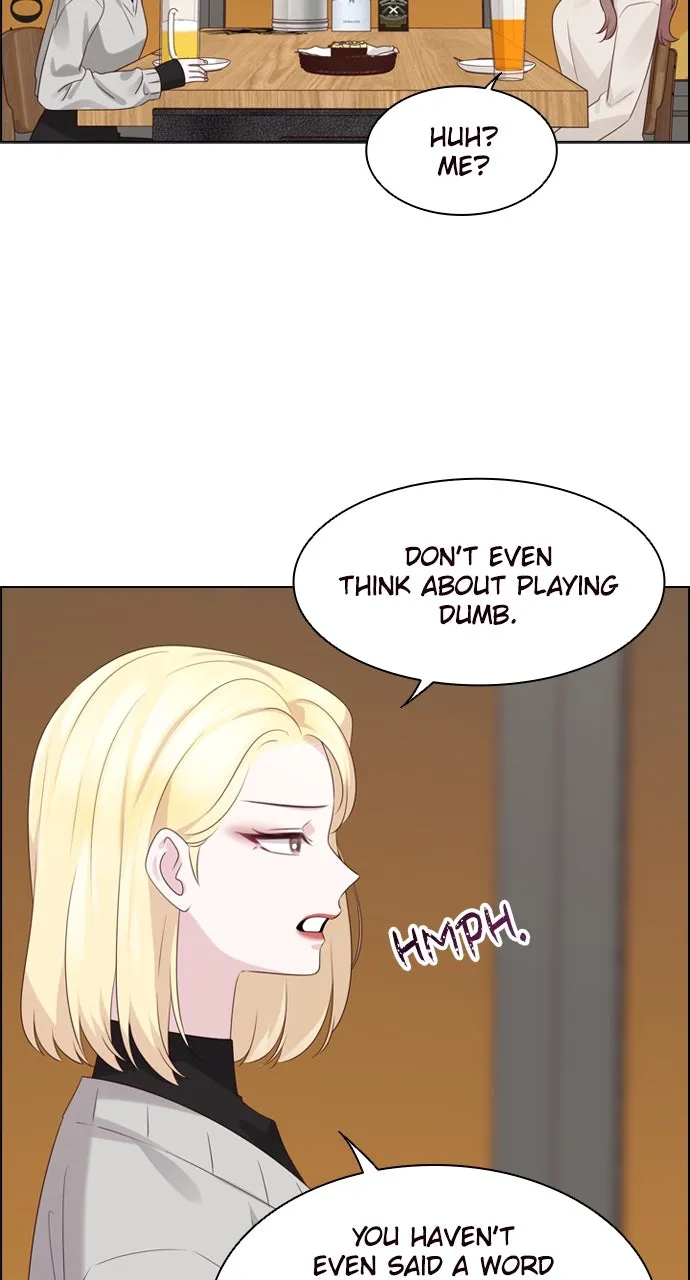 My Exes Fell for Me Chapter 72 page 5 - 
