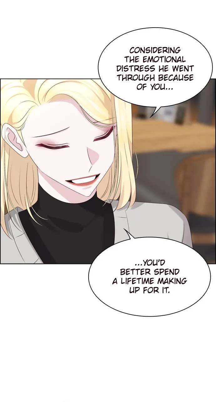 My Exes Fell for Me Chapter 72 page 41 - 