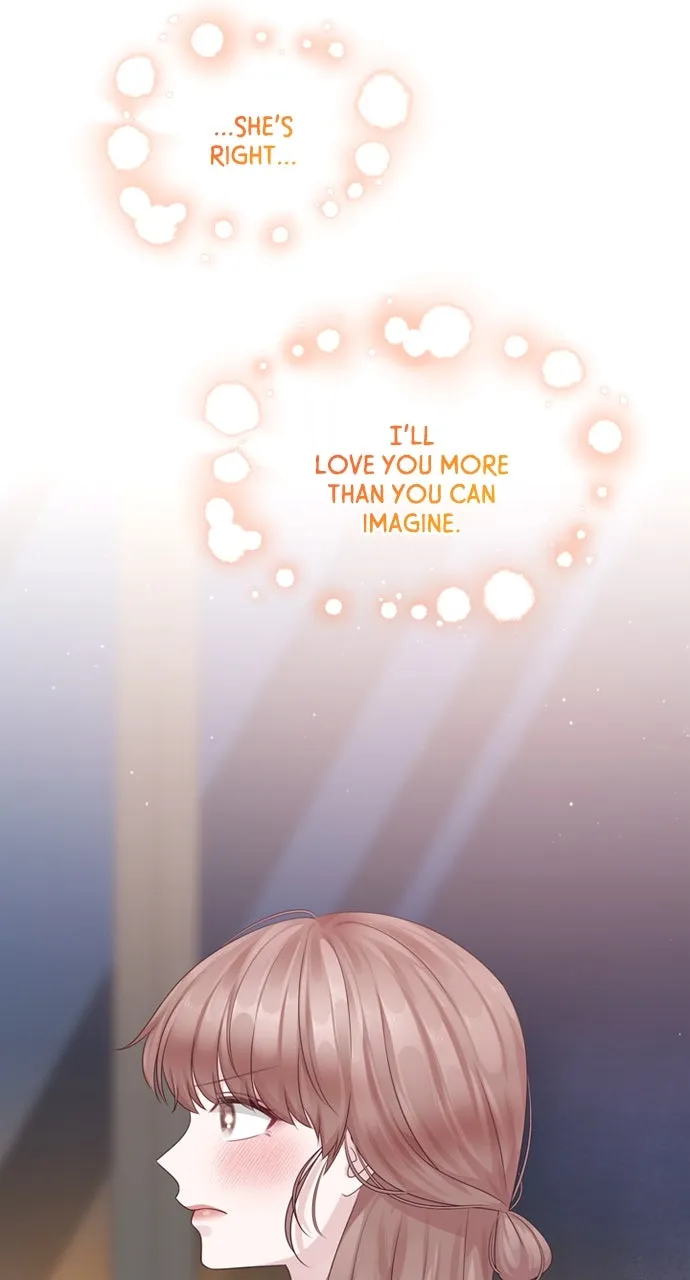 My Exes Fell for Me Chapter 72 page 42 - 