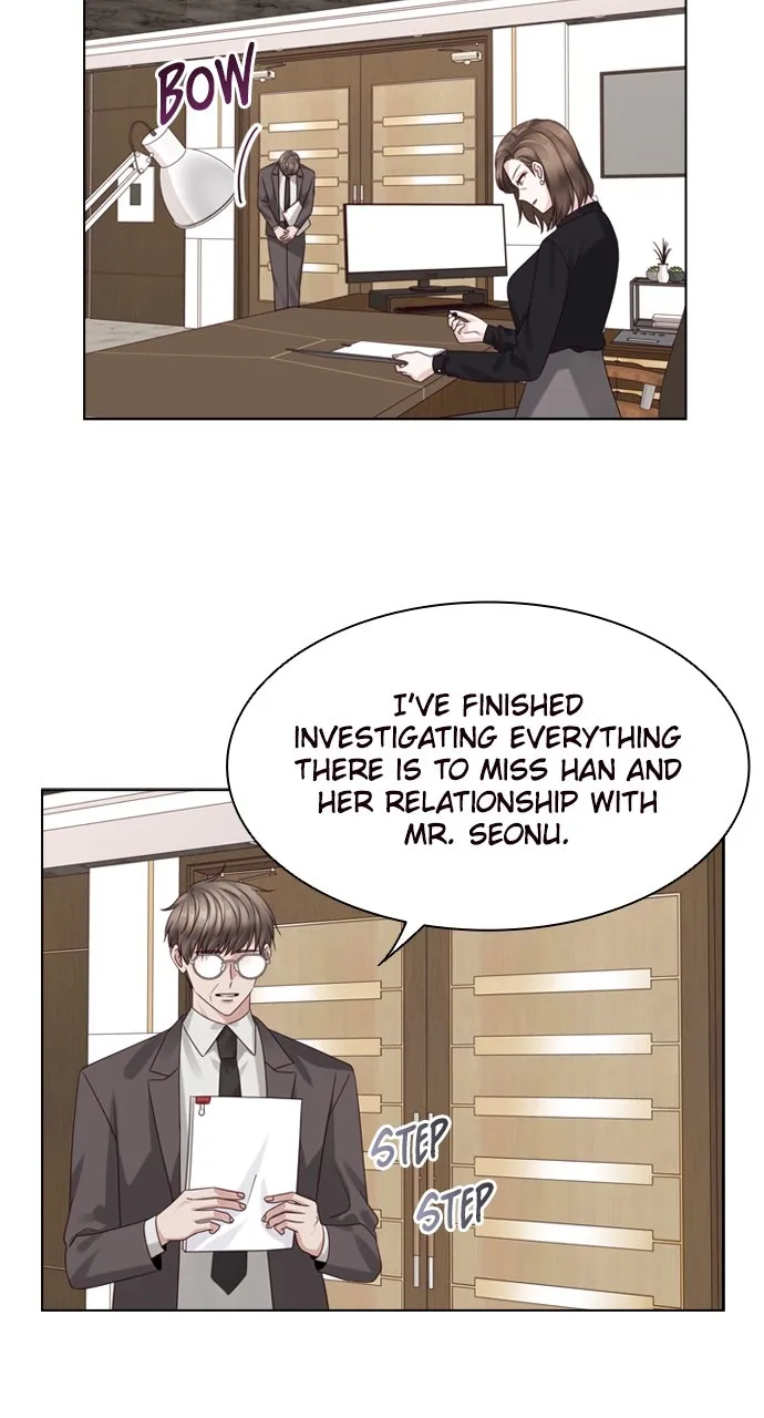My Exes Fell for Me Chapter 72 page 47 - 