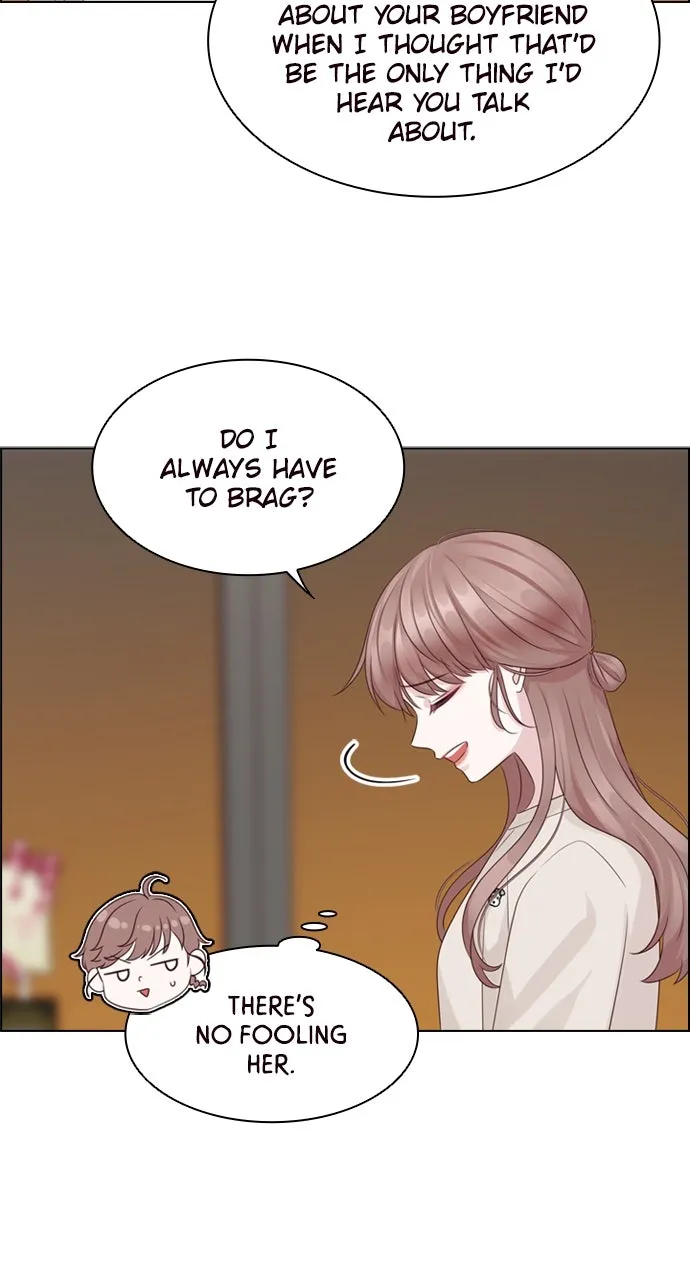 My Exes Fell for Me Chapter 72 page 6 - 