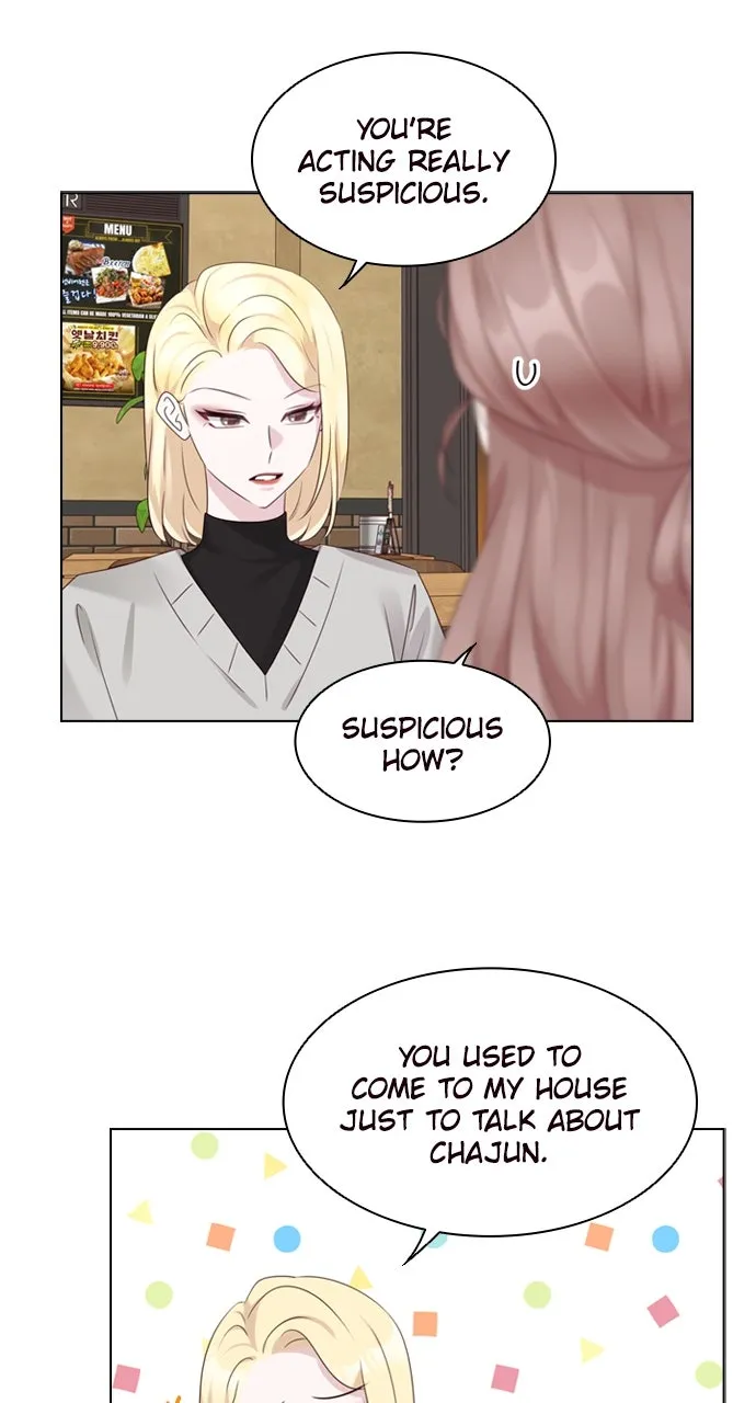 My Exes Fell for Me Chapter 72 page 7 - 
