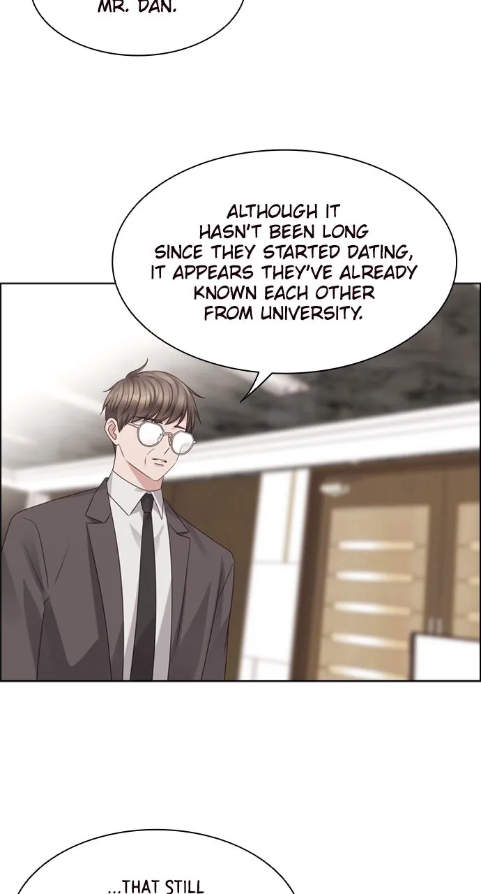 My Exes Fell for Me Chapter 72 page 64 - 