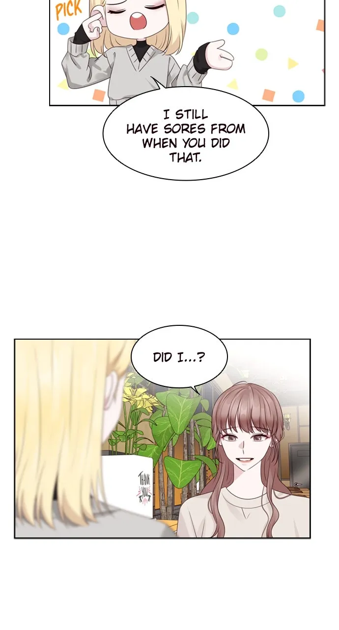 My Exes Fell for Me Chapter 72 page 8 - 