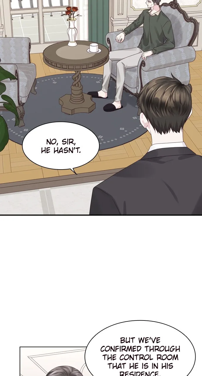 My Exes Fell for Me Chapter 73 page 2 - 