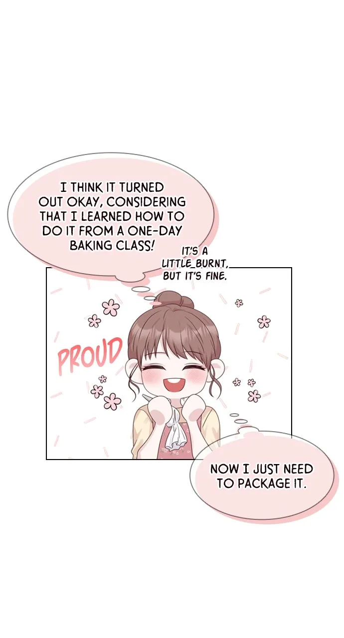 My Exes Fell for Me Chapter 73 page 30 - 