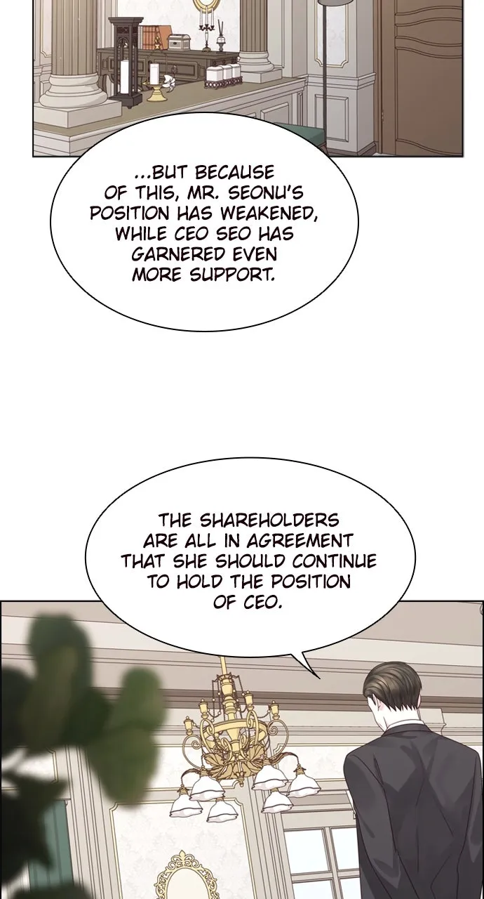My Exes Fell for Me Chapter 73 page 4 - 