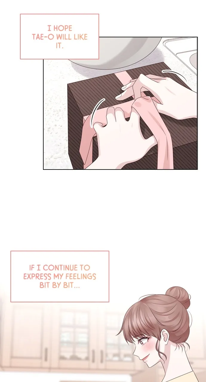 My Exes Fell for Me Chapter 73 page 31 - 