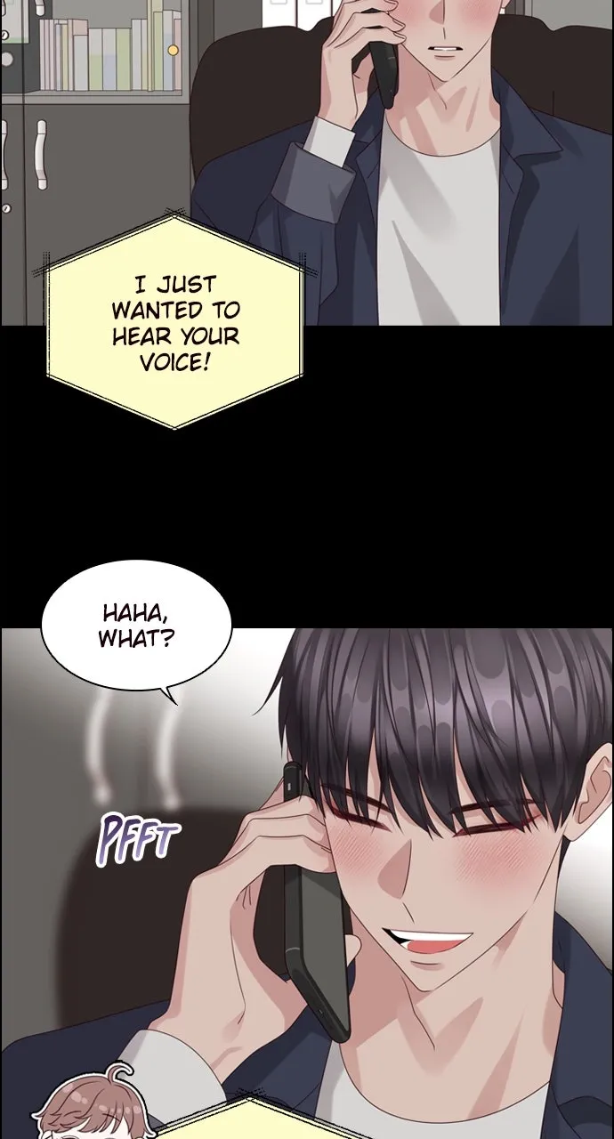 My Exes Fell for Me Chapter 73 page 34 - 