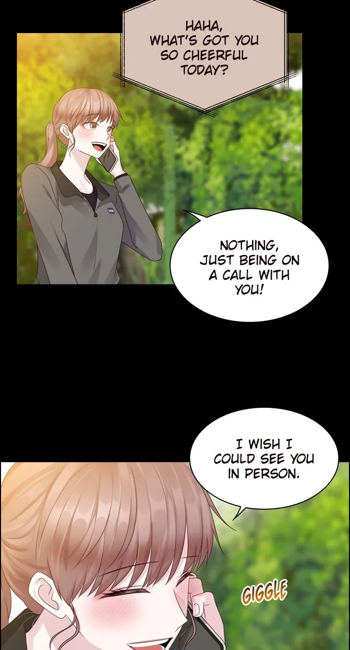 My Exes Fell for Me Chapter 73 page 36 - 