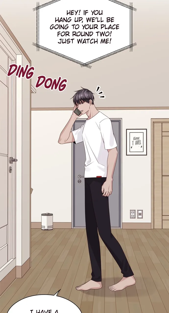 My Exes Fell for Me Chapter 73 page 49 - 