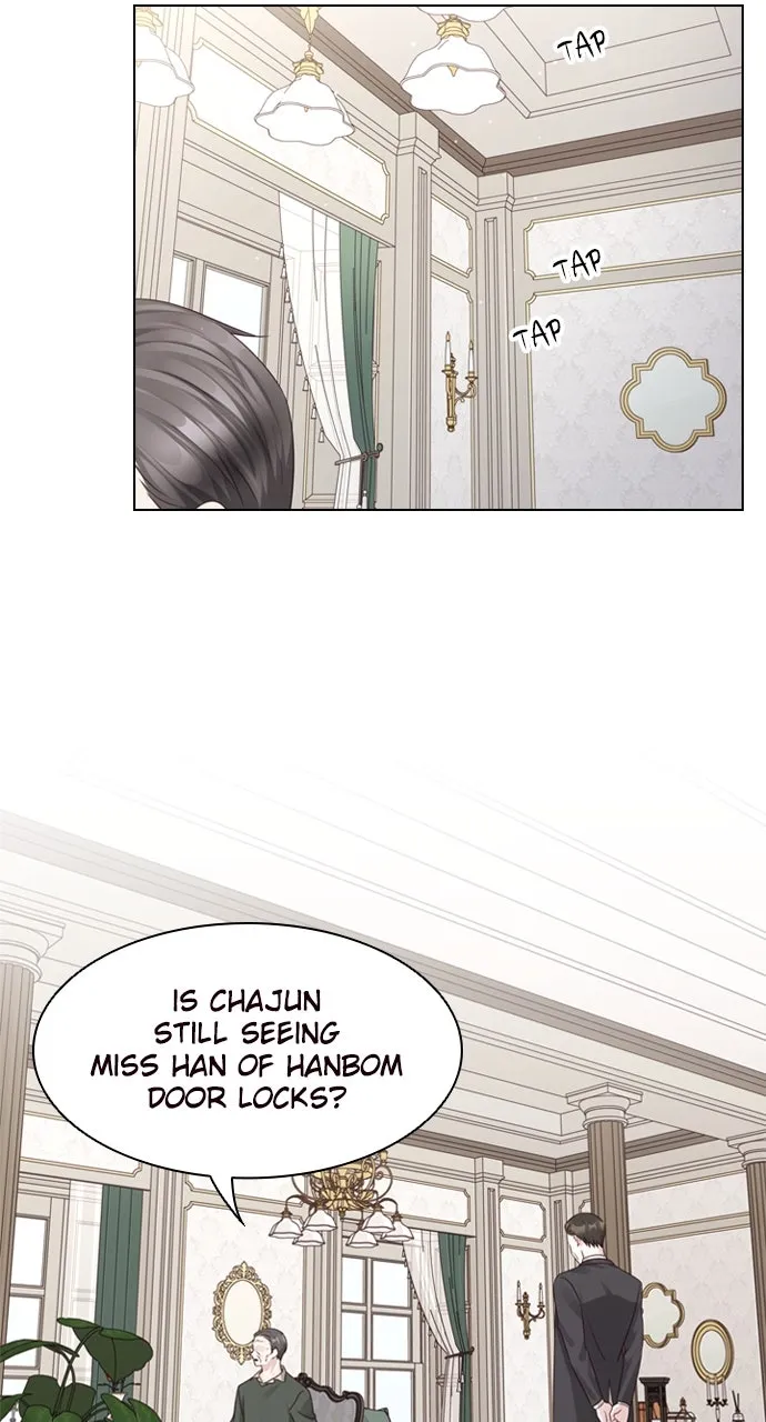 My Exes Fell for Me Chapter 73 page 6 - 