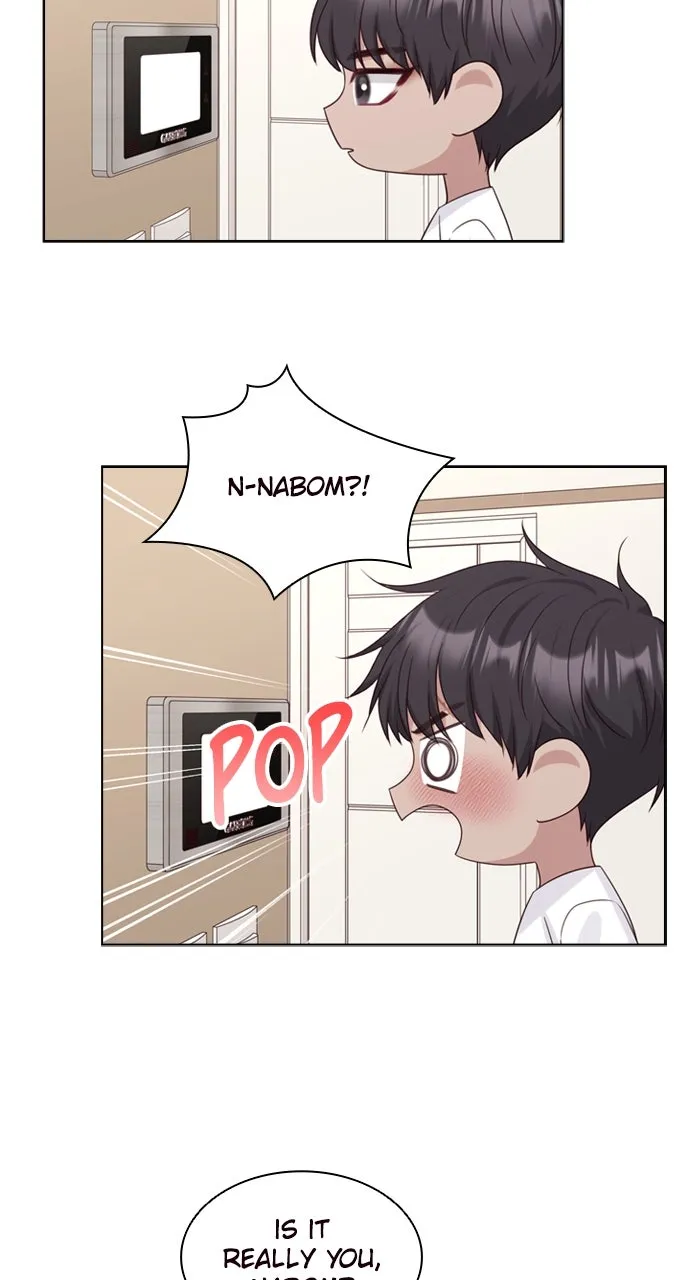 My Exes Fell for Me Chapter 73 page 53 - 