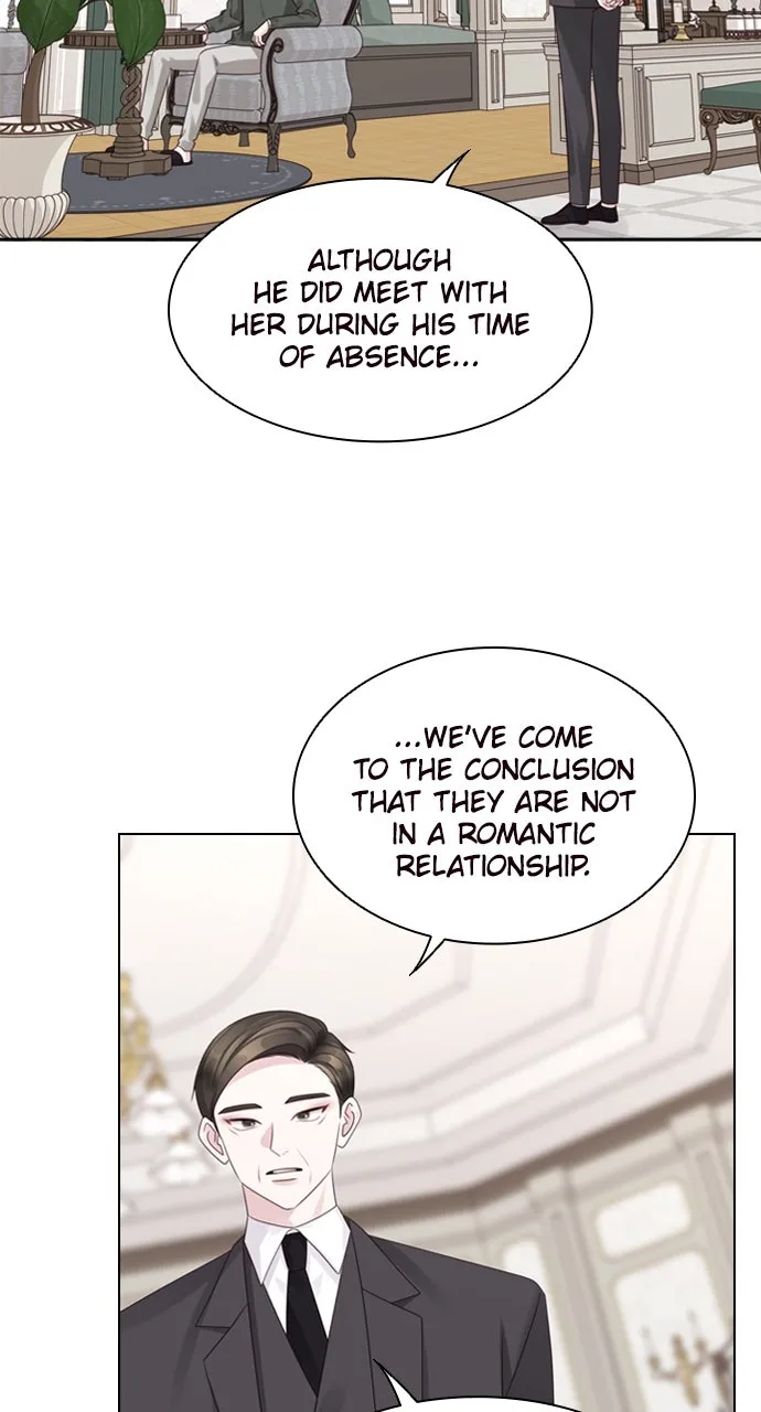 My Exes Fell for Me Chapter 73 page 7 - 