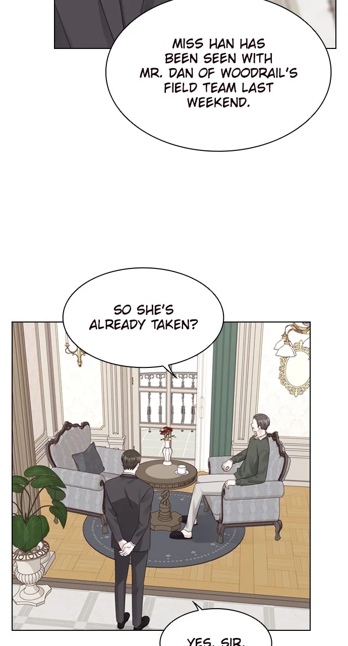 My Exes Fell for Me Chapter 73 page 8 - 