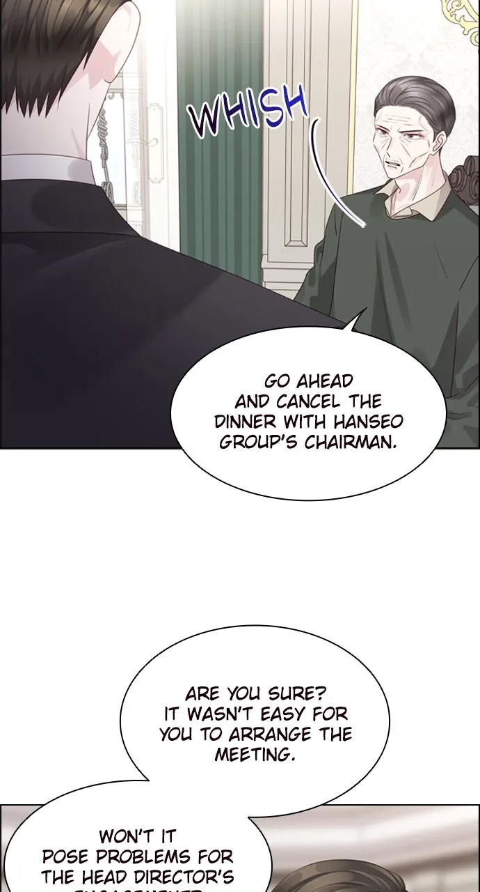 My Exes Fell for Me Chapter 73 page 10 - 