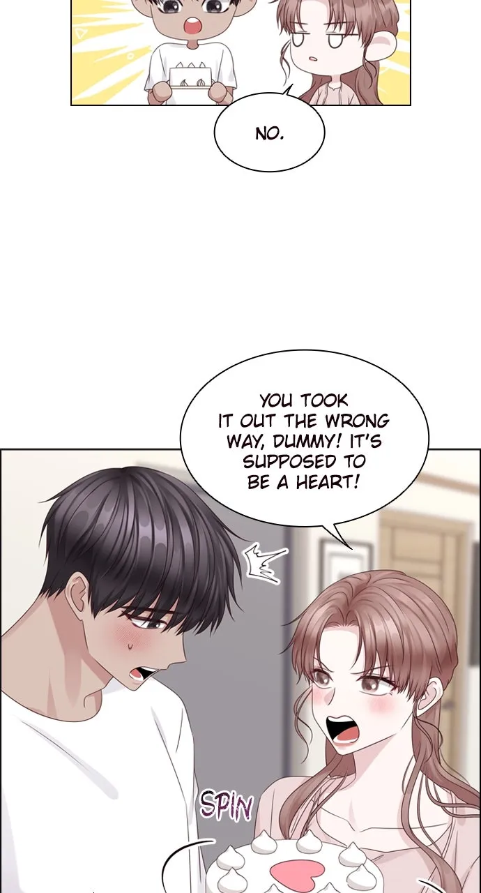 My Exes Fell for Me Chapter 74 page 4 - 