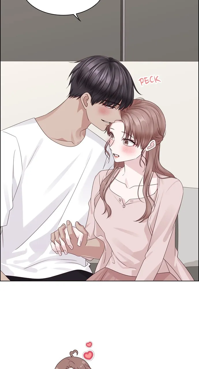 My Exes Fell for Me Chapter 74 page 33 - 
