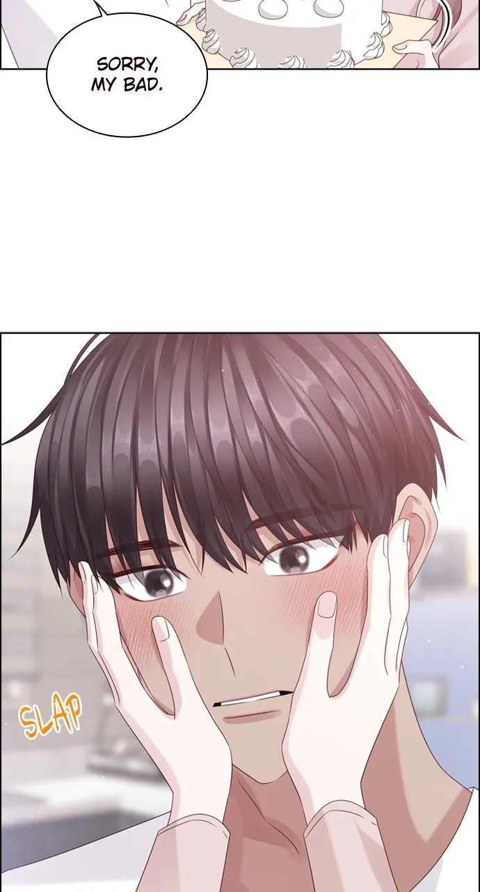 My Exes Fell for Me Chapter 74 page 5 - 