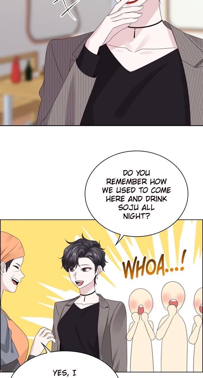 My Exes Fell for Me Chapter 74 page 46 - 