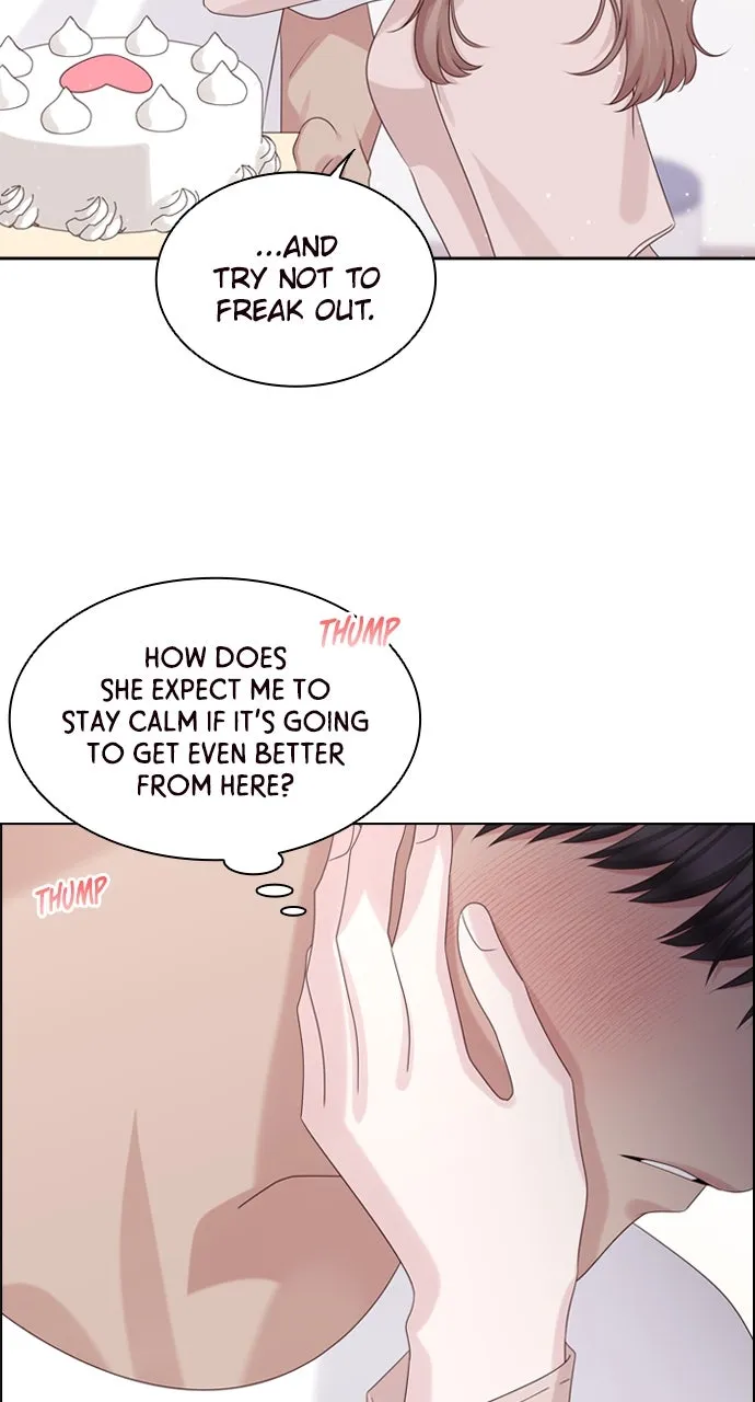 My Exes Fell for Me Chapter 74 page 8 - 