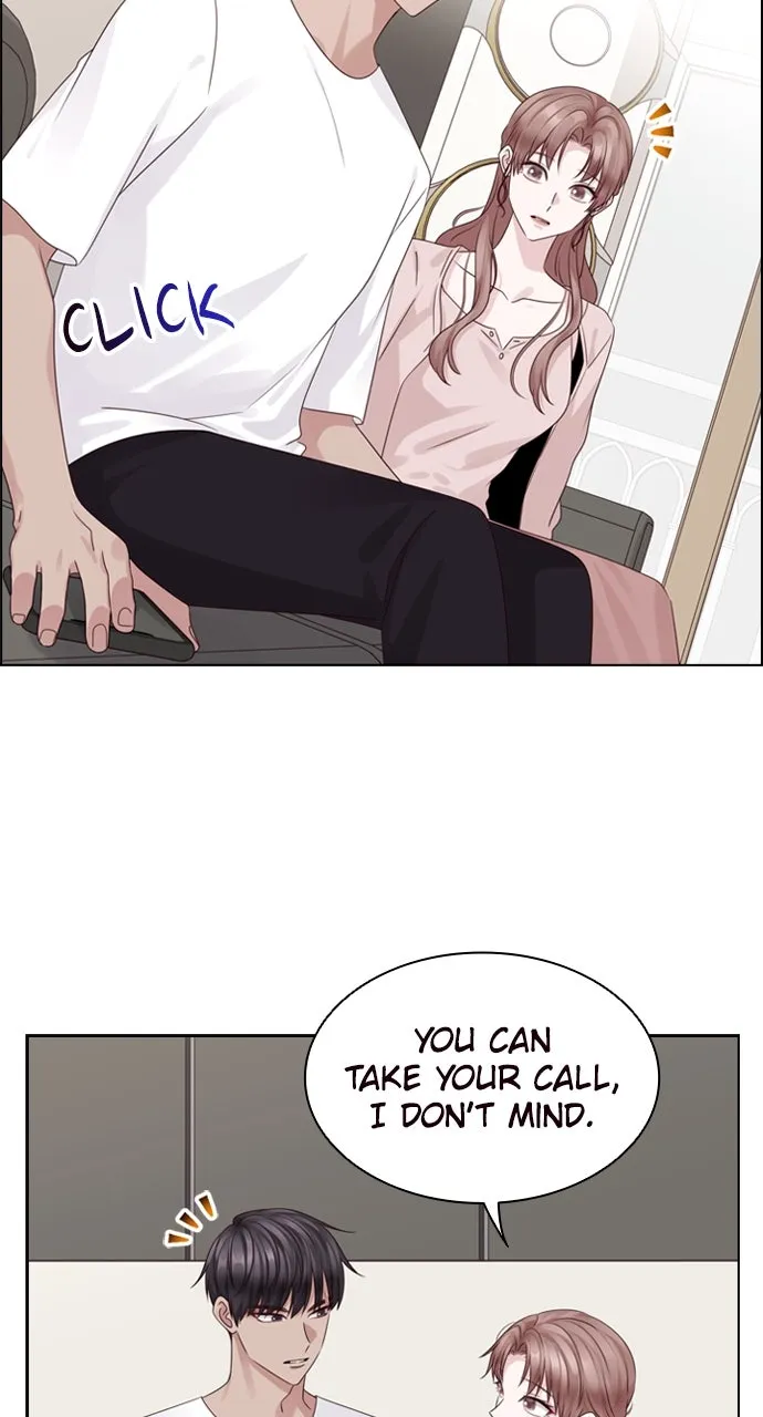 My Exes Fell for Me Chapter 75 page 3 - 