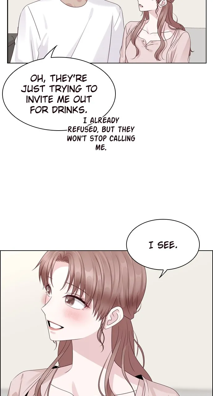 My Exes Fell for Me Chapter 75 page 4 - 