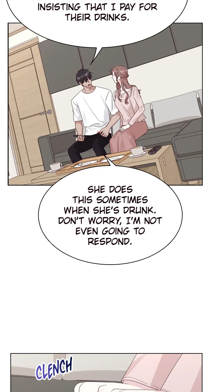 My Exes Fell for Me Chapter 75 page 33 - 